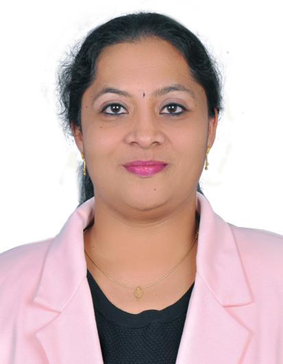Dr. Sunitha Prabhuram